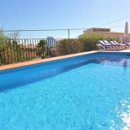Maryvilla 0516 Calpe