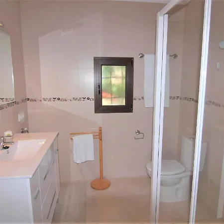 Maryvilla 0516 * Calpe