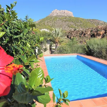 Villa Maryvilla 0516 *