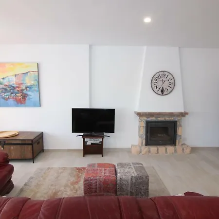 Maryvilla 0516 Calpe