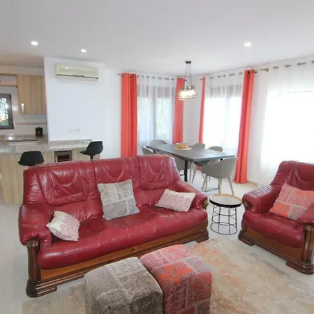 Villa Maryvilla 0516 Calpe