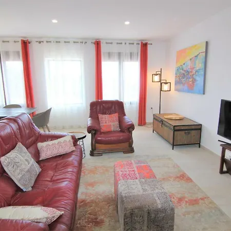 Villa Maryvilla 0516 Calpe