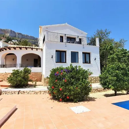 Maryvilla 0516 * Calpe