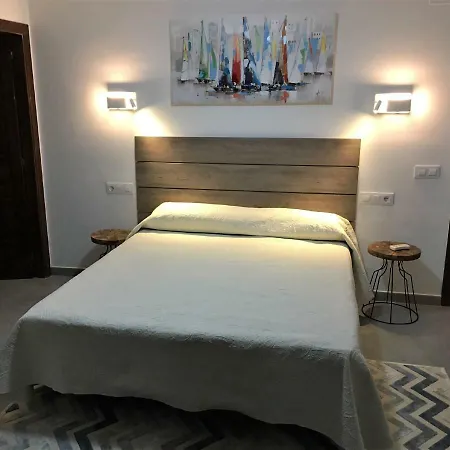 Maryvilla 0516 * Calpe